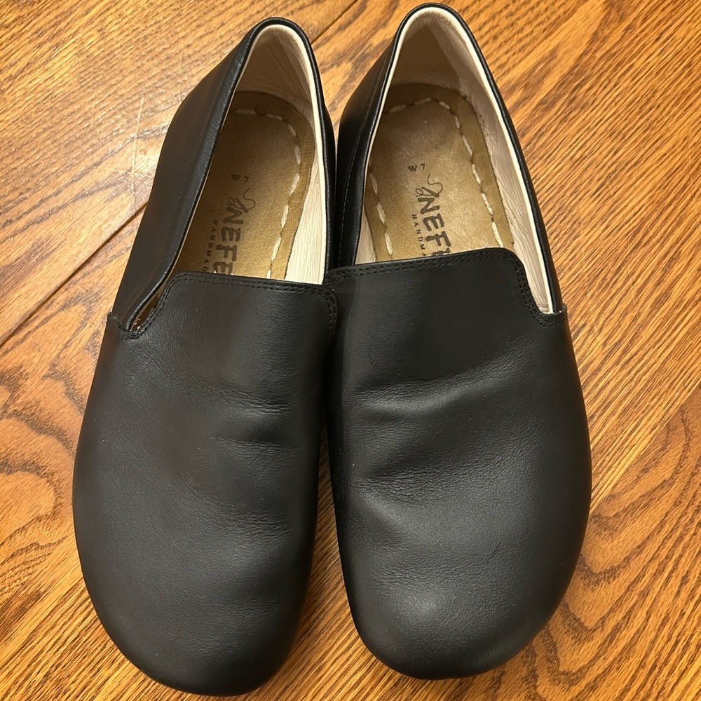 Women's Nefes Earthing Grounding Barefoot Shoes